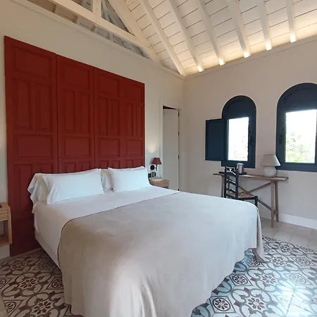 Hotel Boutique La Parada Del Marqués Siviglia