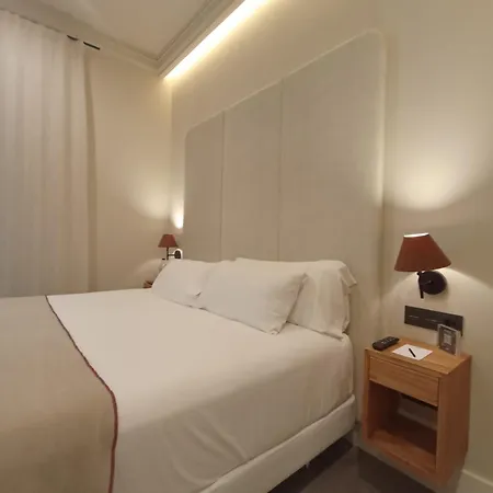 Boutique La Parada Del Marqués Siviglia