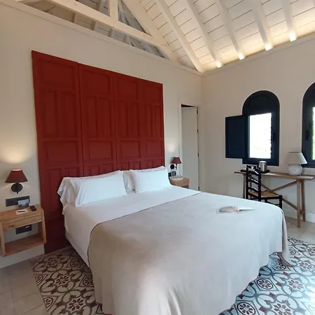 Boutique La Parada Del Marqués 3* Siviglia