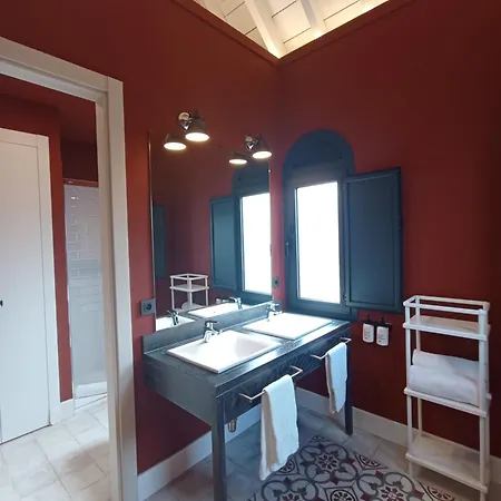 Boutique La Parada Del Marqués Hotel Siviglia