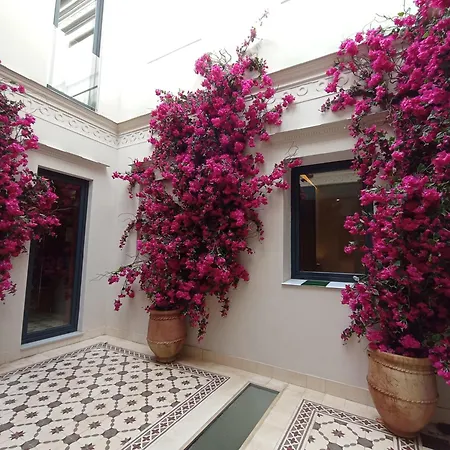 Hotel Boutique La Parada Del Marqués Siviglia