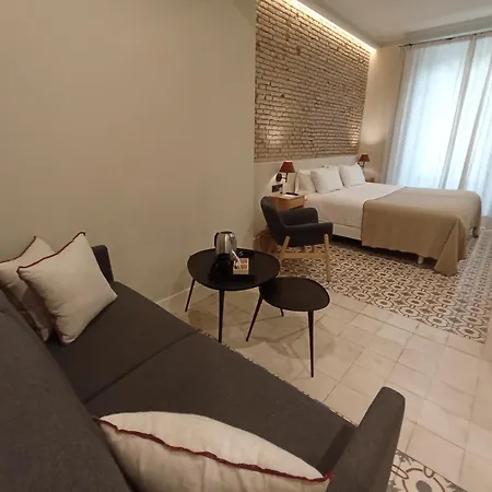 Boutique La Parada Del Marqués 3* Siviglia