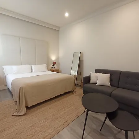 Boutique La Parada Del Marqués Siviglia