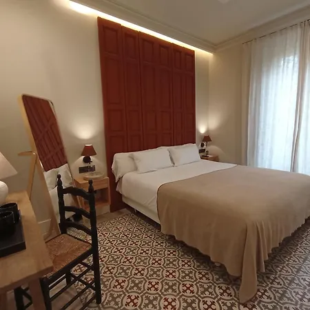Boutique La Parada Del Marqués 3* Siviglia