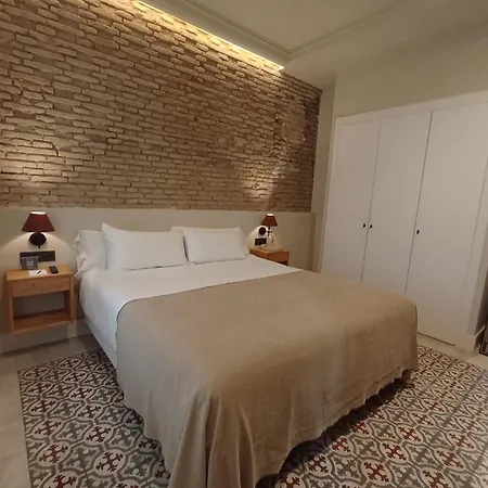 Boutique La Parada Del Marqués Hotel Siviglia