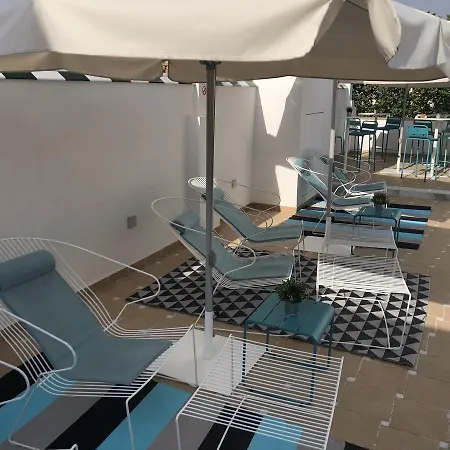 Boutique La Parada Del Marqués Hotel Siviglia