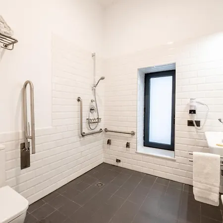 Boutique La Parada Del Marqués 3* Siviglia