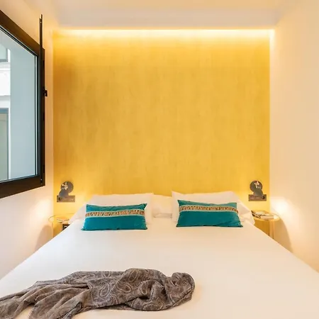 Boutique La Parada Del Marqués 3* Siviglia