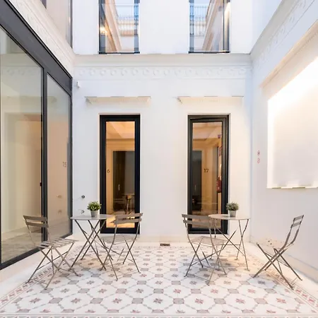 Boutique La Parada Del Marqués Siviglia