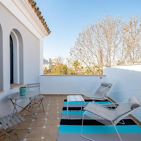 Boutique La Parada Del Marqués