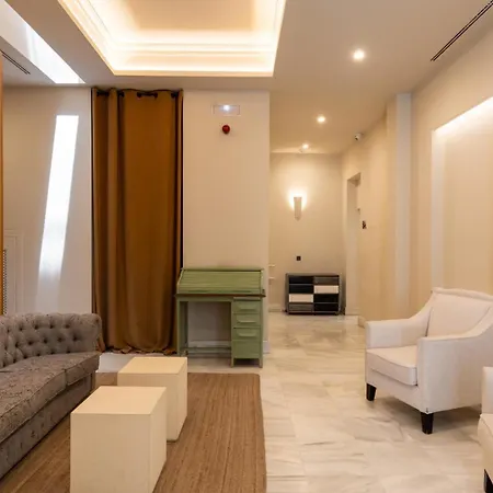 Hotel Colectia Parada Del Marques 3*