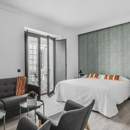 Colectia Parada Del Marques Seville