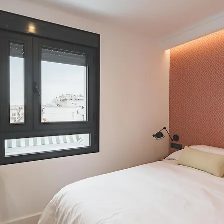 Boutique La Parada Del Marqués 3*