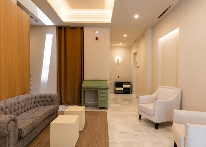 Hotel Colectia Parada Del Marqués 3*