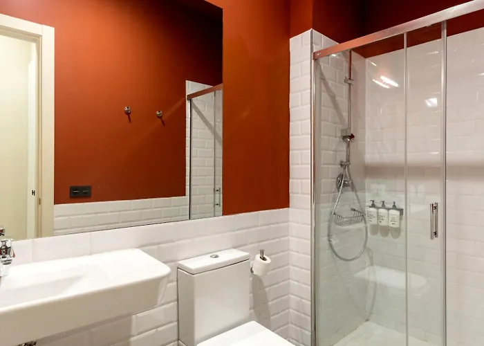 Hotel Colectia Parada Del Marqués Séville