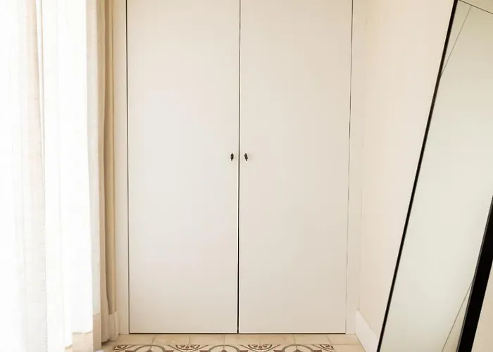 Colectia Parada Del Marqués Hotel Séville