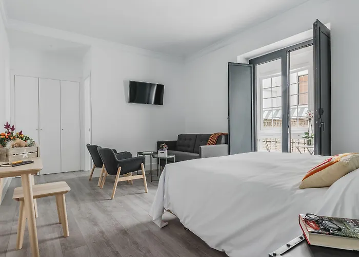 Colectia Parada Del Marqués 3* Séville