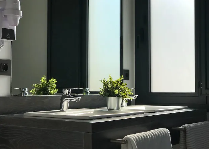 Colectia Parada Del Marqués 3* Séville